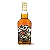 RedLeg Banana Rum - Premium Aged Caribbean Rum The infused with Banana, 70cl