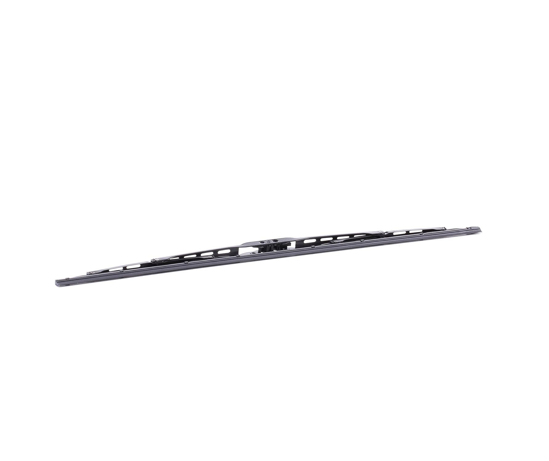 Blue Print AD22CH550 Wiper Blade conventional style , 22 inch , 550 mm , pack of one