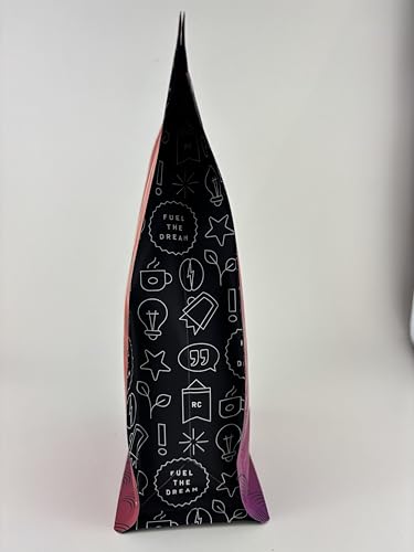 RocketCup Coffee Launch Blend café en grano tostado medio 12 oz miniatura 5