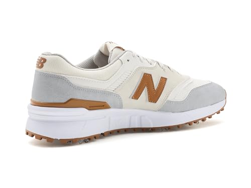 Image of New Balance Men's 997 Golf