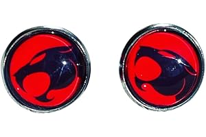 Exquisite Black Panther Stud Earrings: A Timeless Symbol of Power and Grace