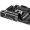 MICRO CENTER 3-in-1 Combo, KINGCOOL Iron Wind 120 120mm ARGB CPU Coolor White, AMD Ryzen 5 7600X CPU Processor, ASUS TUF Gaming B650E-E WiFi ATX Motherboard