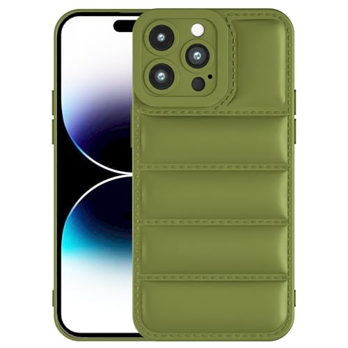 Coque iPhone 15 Pro bouffante pour protéger votre mobile en ville