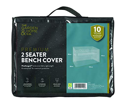 Funda para barbacoa gris de 170x115 cm protectora impermeable 2
