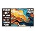 Haier LED 4K UHD H43K85FUX 43' Smart TV, Google TV, Dolby Audio, HDR 10,...