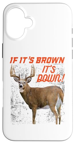 If its brown its down TVc  zCgeCobN X}zP[X iPhone 16 Plus p