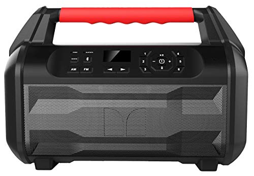 monster roam speaker