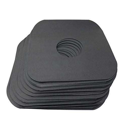 Record Collector Starter Kit - Vinyl Accessories Gift Set | Record Cleaner | Outer Sleeves | Inner Sleeves To Start Collecting Records Or Restore Vintage Vinyl #TOP6