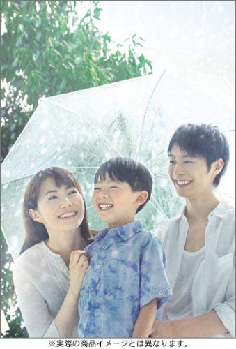 Amazon Com いま 会いにゆきます Dvd Box Movies Tv
