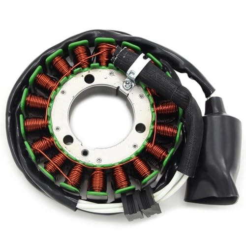 Bobine de stator magnétique pour XV1700 charge stable batterie