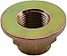 Beck/Arnley 103-3107 Axle Nut