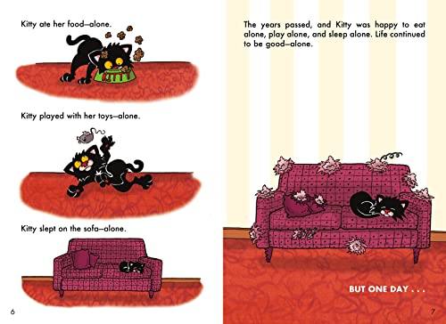 Bad Kitty Meets the Baby (Full-Color Edition): Now in Full Color!