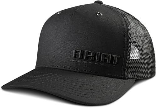 Ariat Richardson 112 Casquette pour vos sorties et activités outdoor