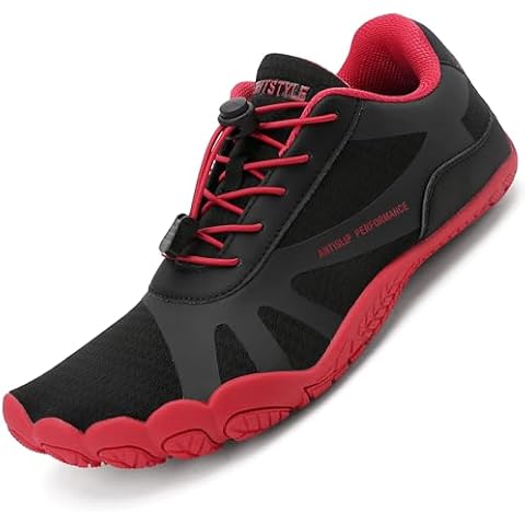 Chaussures pieds nus LATATL Cover
