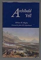 Archibald Yell 0938626930 Book Cover