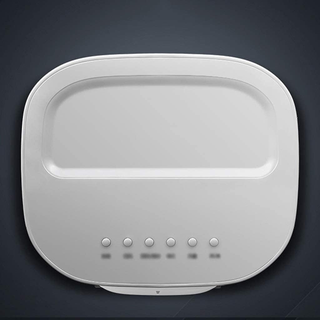 Air Coolers Evaporative Coolers Evaporative Humidifier Portable with Remote Control Misting Air Conditioner Fan and Bladeless Noiseless Fan for Office Dorm Room