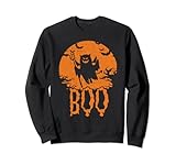Photo Gallery boo | halloween apparel funny halloween felpa Photo Gallery boo | halloween apparel funny halloween felpa