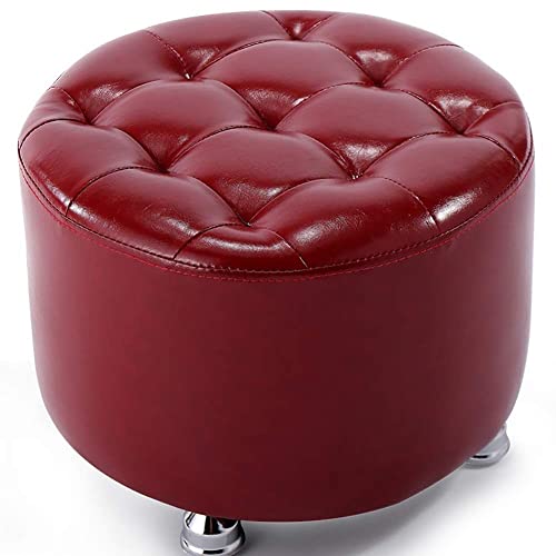 Tabouret mode creative pour assise basse et coiffeuse chambre - 4