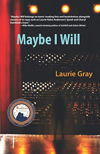 Maybe I Will 1983220418 Book Cover