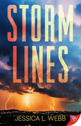 Storm Lines view 2
