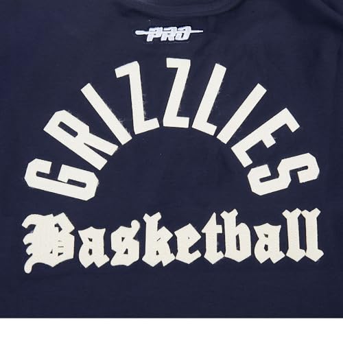 Image of Pro Standard NBA Womens Womens NBA Modern Originals Cotton Short Sleeve Boxy Tee
