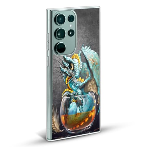 Coque Samsung S24 Ultra compatible MagSafe fine et résistante Stanley Morrison