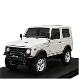 ignition model 1/18 SUZUKI Jimny (JA11