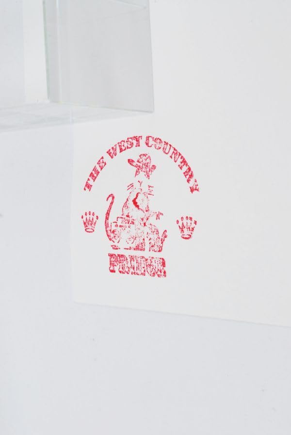 Bumblebeelovesyou シルクスクリーン アート バンクシー 超希少