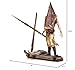 Numskull Silent Hill 2 Red Pyramid Thing Figure 11.6″ (29.5cm) Collectible Replica Statue - Official Silent Hill Merchandise - Limited Edition