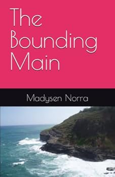 Paperback The Bounding Main Book