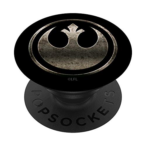 Star Wars Resistance Metallic Icon Popsockets Popgrip: Swappable Grip For Phones & Tablets #TOP14