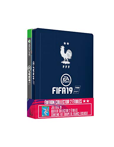 FIFA 19 Jeu PS4 - vue 4