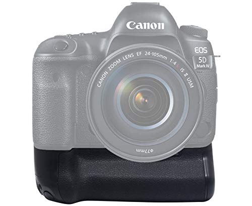 Mcoplus BG-5DIV Vertical Grip porta batterie con