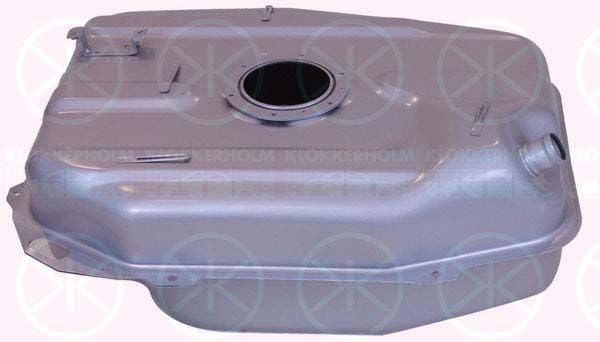 Zbiornik paliwa 6830008 do AGILA (A) (H00)