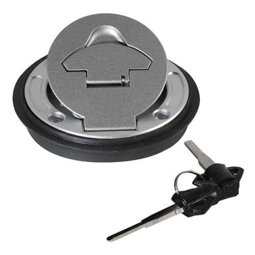Tapa del tanque de combustible de repuesto para Yamaha YZF R25 y MT-03 2023