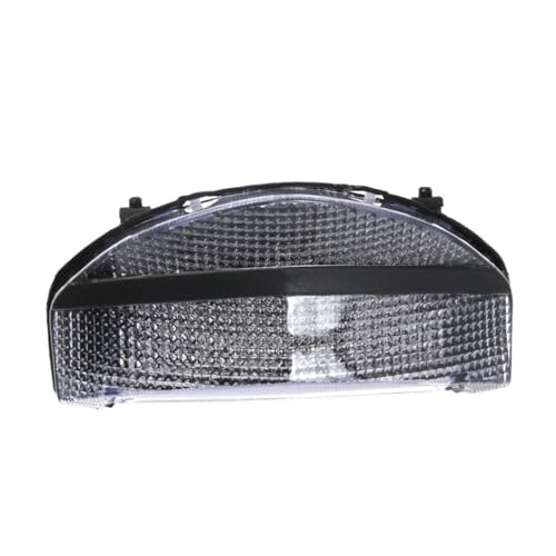 Feu arrière LED pour moto CBR929RR remplacez votre optique usée et réparez vos clignotants