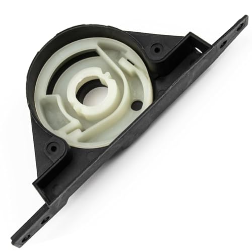 Rail de guidage porte coulissante droite pour VW T5 Transporter Multivan 7E1843872 - 6