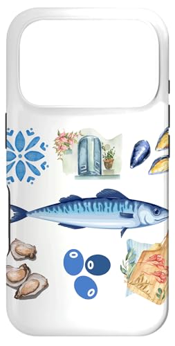 �C�N�C���ݒn���C�ƃC�^���A�̉ẴX�N���b�v�u�b�N �X�}�z�P�[�X iPhone 17 Pro �p