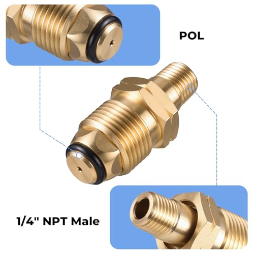 Mina de gas americana 24 Imagen adicional