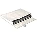 Quality Park DuPont Tyvek Booklet Expansion Mailer ENVELOPE,TYVK,10X13X2,WE 52116002 (Pack of2)