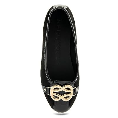 Aerosoles Women's Big Bet Flats