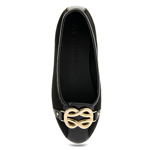 Image of Aerosoles Women's Big Bet Flats