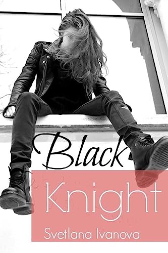 Black Knight view 2