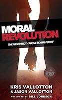 Algopix Similar Product 7 - Moral Revolution The Naked Truth About