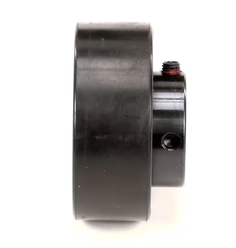Fits York 16 205 Bearing, Rubber Cartridge for K4EU090A33A, KDBC-S090AA, TG9S080B12MP11