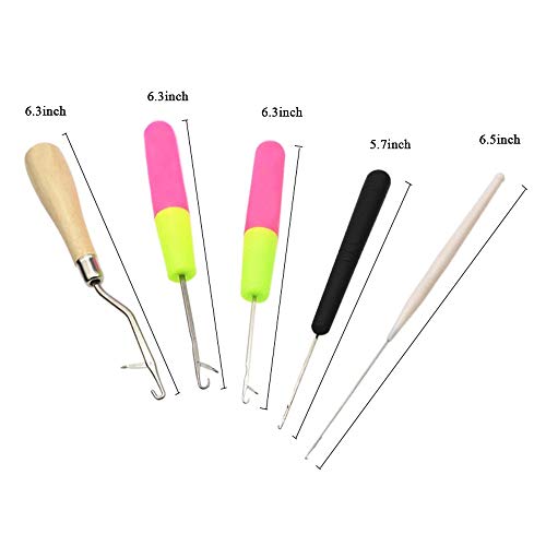 Best Latch Hook Supplies Buying Guide Gistgear