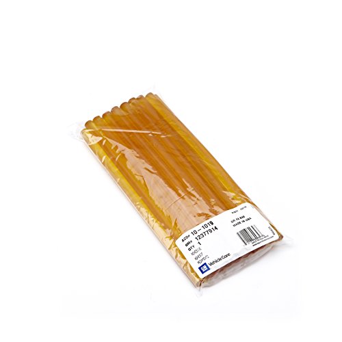 Image of ACDelco GM Original Equipment 10-1019 (12377914) Hot Glue Sticks - 14 Sticks (1 /2in x 1 /2in) - 1 lb