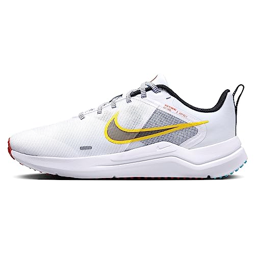 Nike Women's Low-top Sneakers, 37.5 EU3