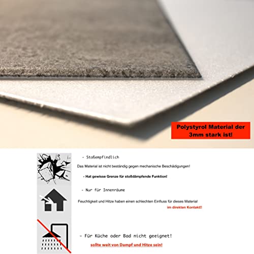 Pannelli a parete effetto cemento pannelli a