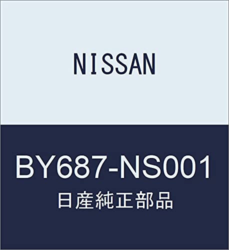 NISSAN(jbT) Yi tC^[ Lcg,N[@ i BY687-NS001